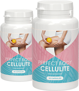 ohne Rezept Perfect Body Cellulite